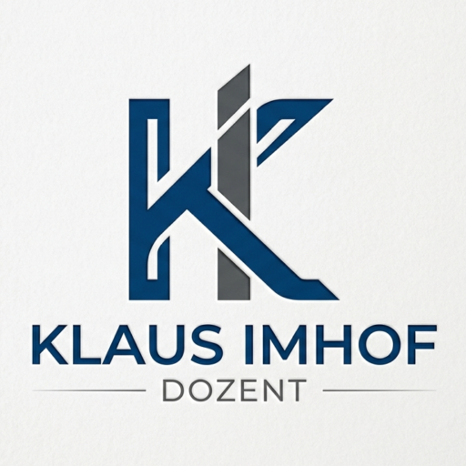 Klaus Imhof