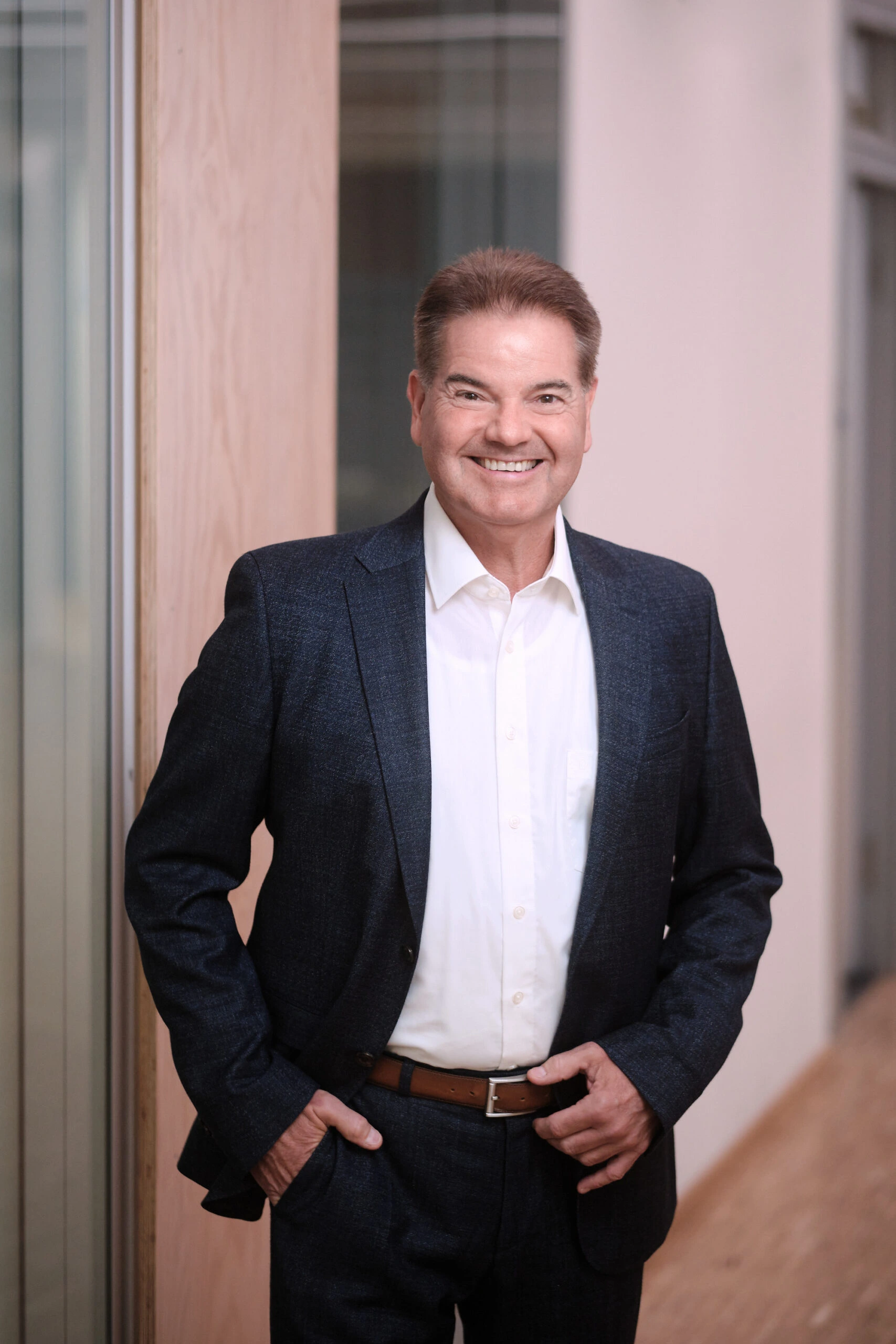 Klaus Imhof aus Mannheim